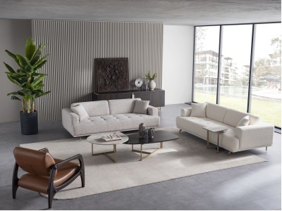 Enzo Sofa Set