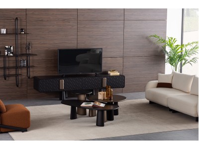 Klein TV Unit