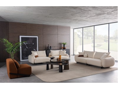 Klein Sofa Set