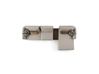 RIO SECTIONAL SOFA BY OKAN