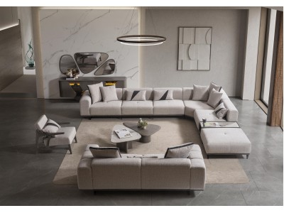 Rio Corner Sofa