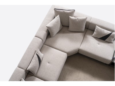 Rio Corner Sofa