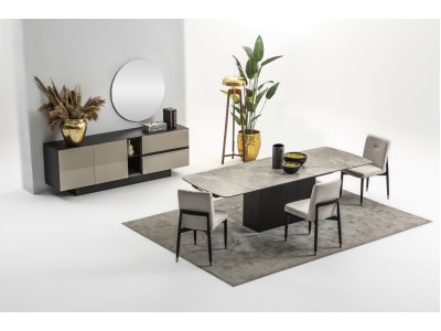 Roma Dining Set