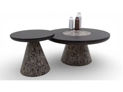 693 - 694 Root Covering Set Of 2