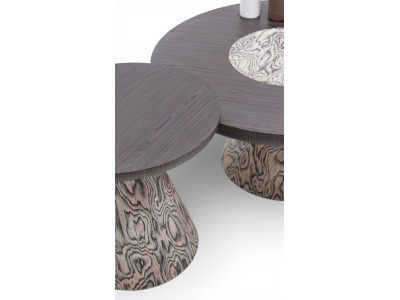 693 - 694 Root Covering Set Of 2