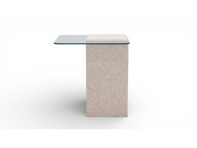 951 - 946 Terazzo Set Of 2