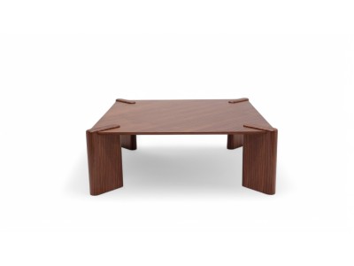 650 - 651 Walnut 1+2 Set