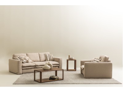 BUKOWSKI SOFA SET
