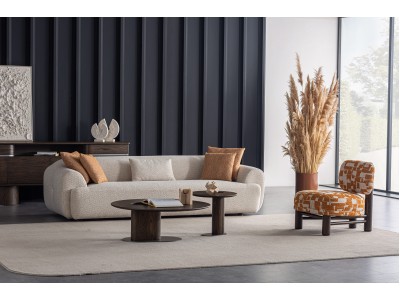 Marcus Sofa Set