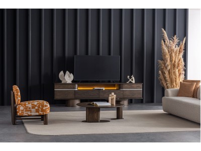 Marcus TV Unit