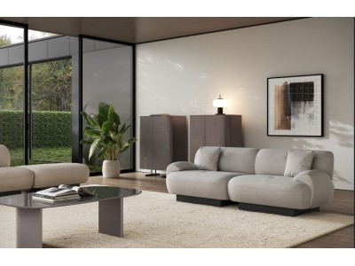 NORTH SOFA SET