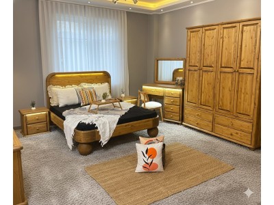 ROMA BEDROOM SET