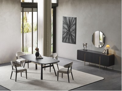 M 30 DARK OAK SERIES