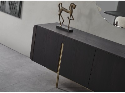 M 30 DARK OAK SERIES