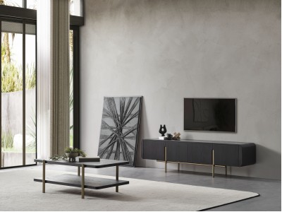 M 30 DARK OAK SERIES