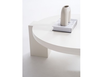 674 - 675 Cream Set Of 2