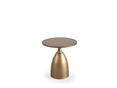 873 Patina Gold Set Of 2