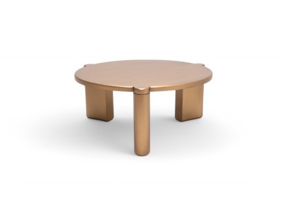 483 Patina Gold Set Of 2