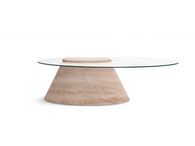 Side Coffee Table