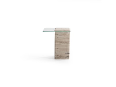 Side Coffee Table