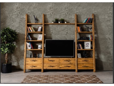 Tv Unit Big Panel