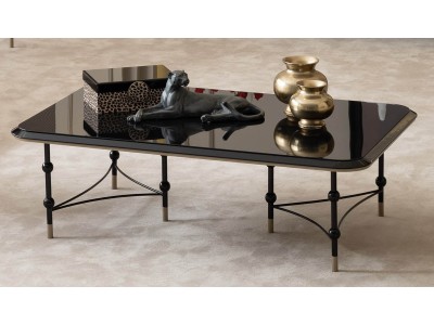 Side Coffee Table